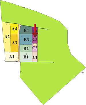 Brak mapy sektorowej