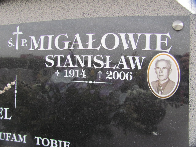 Stanisław Sypel 1912 Żyraków - Grobonet - Wyszukiwarka osób pochowanych