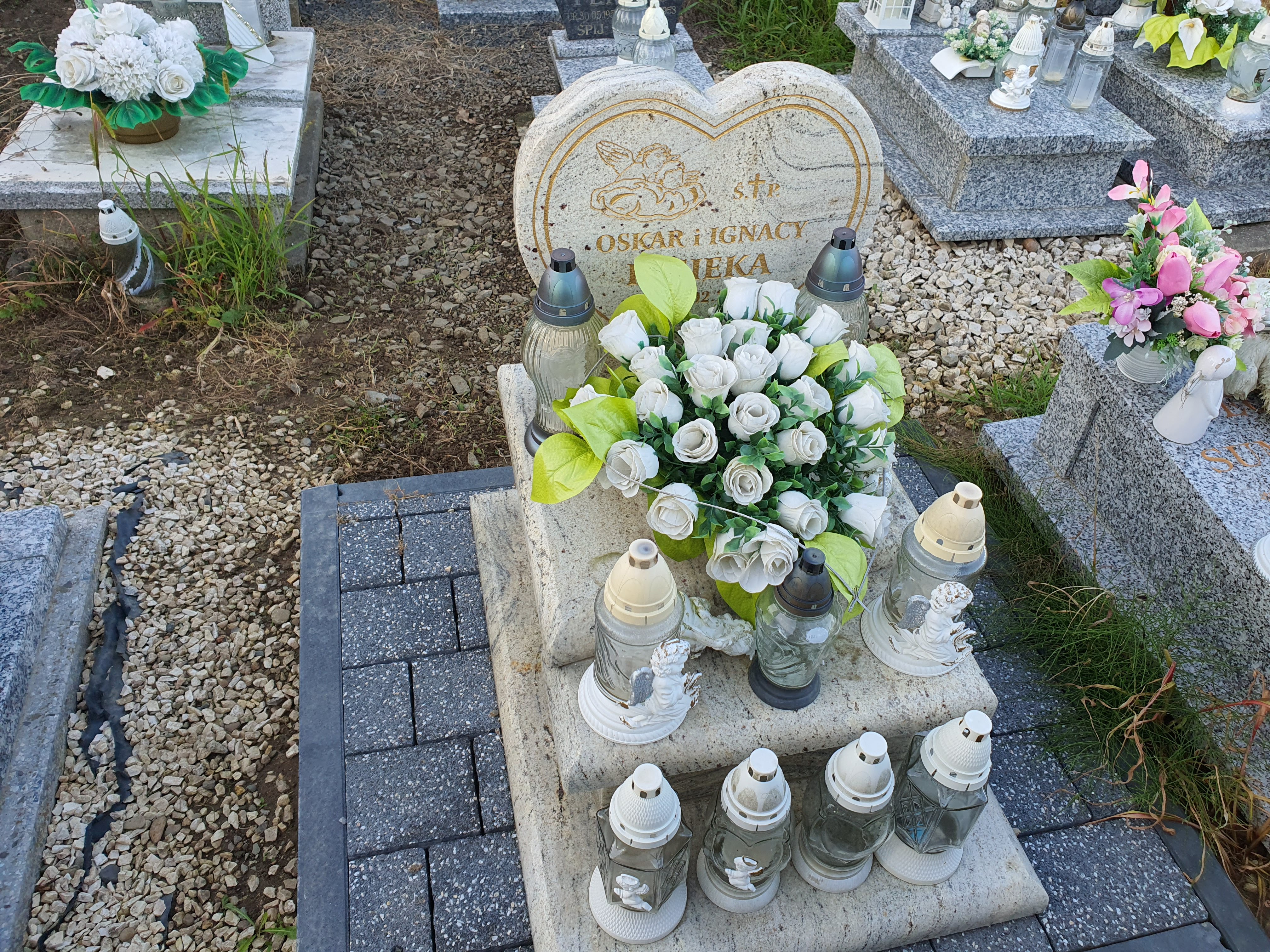 Ignacy Pasieka 2022 Żyraków - Grobonet - Wyszukiwarka osób pochowanych