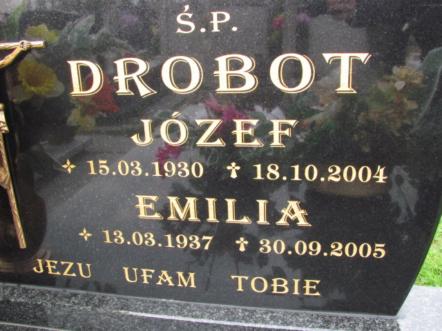 Franciszek Drobot 1899 Żyraków - Grobonet - Wyszukiwarka osób pochowanych