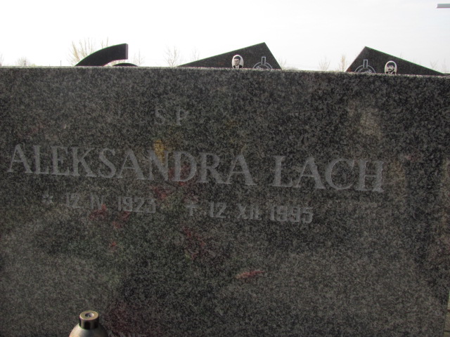 Karol Lach 1920 Żyraków - Grobonet - Wyszukiwarka osób pochowanych