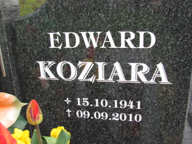 Władysław Koziara 1909 Żyraków - Grobonet - Wyszukiwarka osób pochowanych